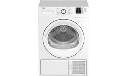 Beko DF8412TAMM