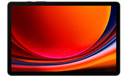 Samsung Galaxy Tab S9 WiFi 128GB Graphite