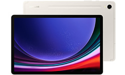 Samsung Galaxy Tab S9 WiFi 128GB Beige