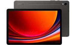 Samsung Galaxy Tab S9 WiFi + 5G 128GB Graphite