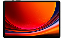 Samsung Galaxy Tab S9+ WiFi 256GB Graphite