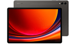 Samsung Galaxy Tab S9+ WiFi 256GB Graphite