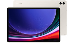Samsung Galaxy Tab S9+ WiFi 256GB Beige