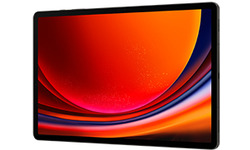 Samsung Galaxy Tab S9+ WiFi + 5G 256GB Graphite