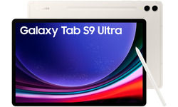 Samsung Galaxy Tab S9 Ultra WiFi 512GB Beige