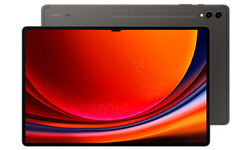 Samsung Galaxy Tab S9 Ultra WiFi + 5G 256GB Graphite