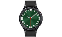 Samsung Galaxy Watch 6 Classic LTE 47mm Black