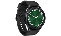 Samsung Galaxy Watch 6 Classic LTE 47mm Black