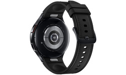 Samsung Galaxy Watch 6 Classic LTE 47mm Black