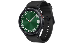 Samsung Galaxy Watch 6 Classic LTE 47mm Black