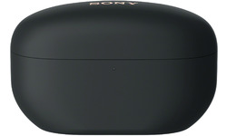 Sony WF-1000XM5 Black