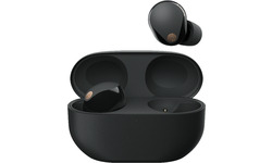 Sony WF-1000XM5 Black