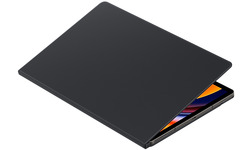 Samsung Galaxy Tab S9+ Smart Book Cover Black