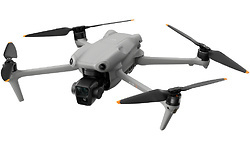 DJI Air 3 + Remote Controller