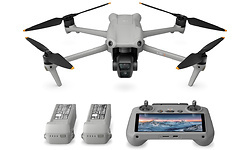 DJI Air 3 Fly More Combo + Smart Controller