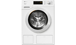 Miele Wcd 670 Wcs Twindos