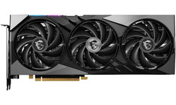 MSI GeForce RTX 4060 Ti 16GB Gaming X Slim