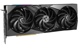 MSI GeForce RTX 4060 Ti 16GB Gaming X Slim