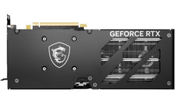 MSI GeForce RTX 4060 Ti 16GB Gaming X Slim