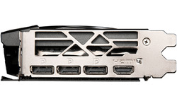 MSI GeForce RTX 4060 Ti 16GB Gaming X Slim