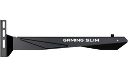MSI GeForce RTX 4060 Ti 16GB Gaming X Slim