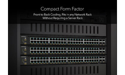 Netgear 52PT M4350-44M4X4V