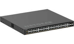 Netgear 52PT M4350-44M4X4V