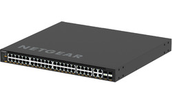 Netgear 52PT M4350-44M4X4V
