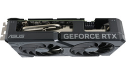 Asus GeForce RTX 4060 Ti Dual OC 16GB