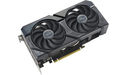 Asus GeForce RTX 4060 Ti Dual OC 16GB