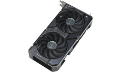 Asus GeForce RTX 4060 Ti Dual OC 16GB