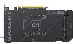 Asus GeForce RTX 4060 Ti Dual OC 16GB