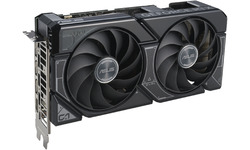 Asus GeForce RTX 4060 Ti Dual OC 16GB