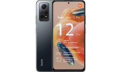 Xiaomi Redmi Note 12 Pro 256GB Grey