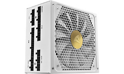 Sharkoon Rebel P30 Gold White 1000W
