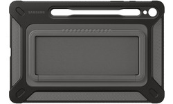 Samsung Galaxy Tab S9 Outdoor Cover Black