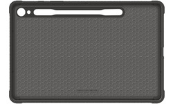 Samsung Galaxy Tab S9 Outdoor Cover Black