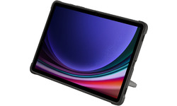 Samsung Galaxy Tab S9 Outdoor Cover Black