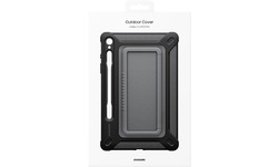 Samsung Galaxy Tab S9 Outdoor Cover Black