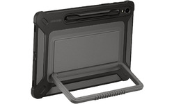 Samsung Galaxy Tab S9 Outdoor Cover Black