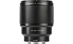 Fujifilm Viltrox FX 85mm f/1.8 AF II Fuji X-mount