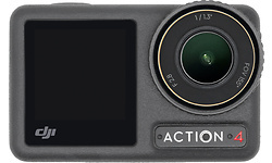 DJI Osmo Action 4 Adventure Combo