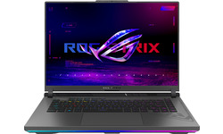 Asus RoG Strix G16 G614JI-N3187W