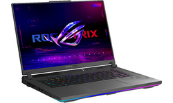 Asus RoG Strix G16 G614JI-N3187W