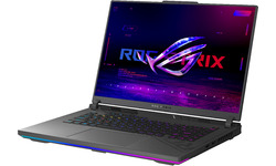 Asus RoG Strix G16 G614JI-N3187W