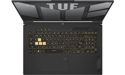 Asus TUF Gaming F17 FX707ZV4-HX074W-BE