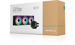 DeepCool LE720