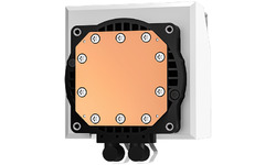 DeepCool LT520 WH