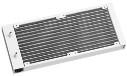 DeepCool LT520 WH