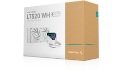 DeepCool LT520 WH